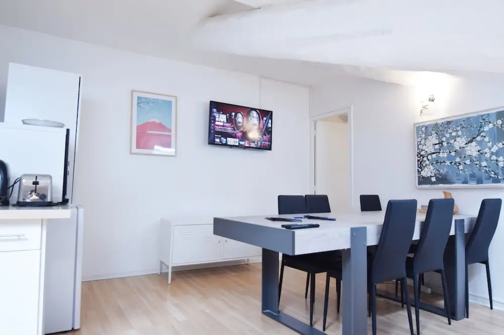 Résidence l'Atypique