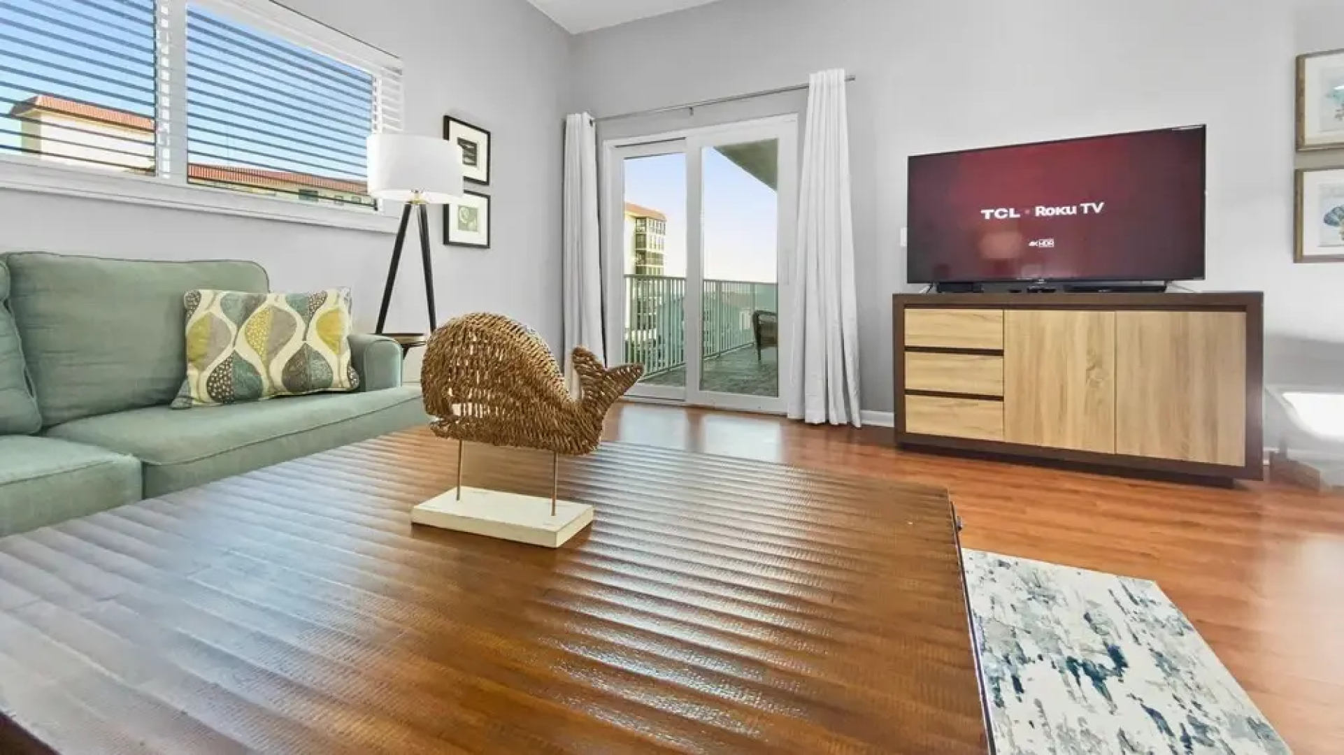 San Remo 304 by Teeming Vacation Rentals