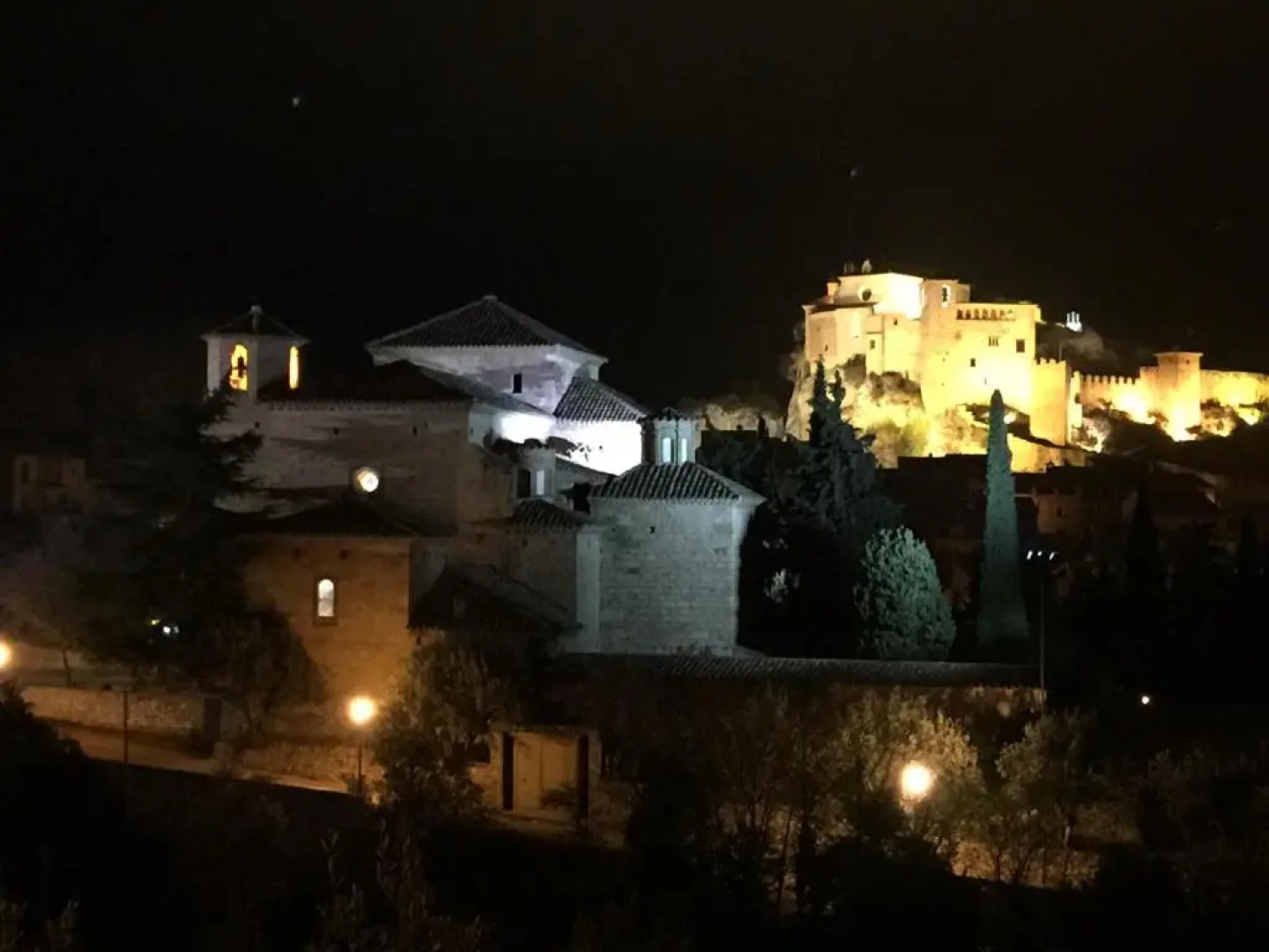 Apartamentos Residencial Fornocal