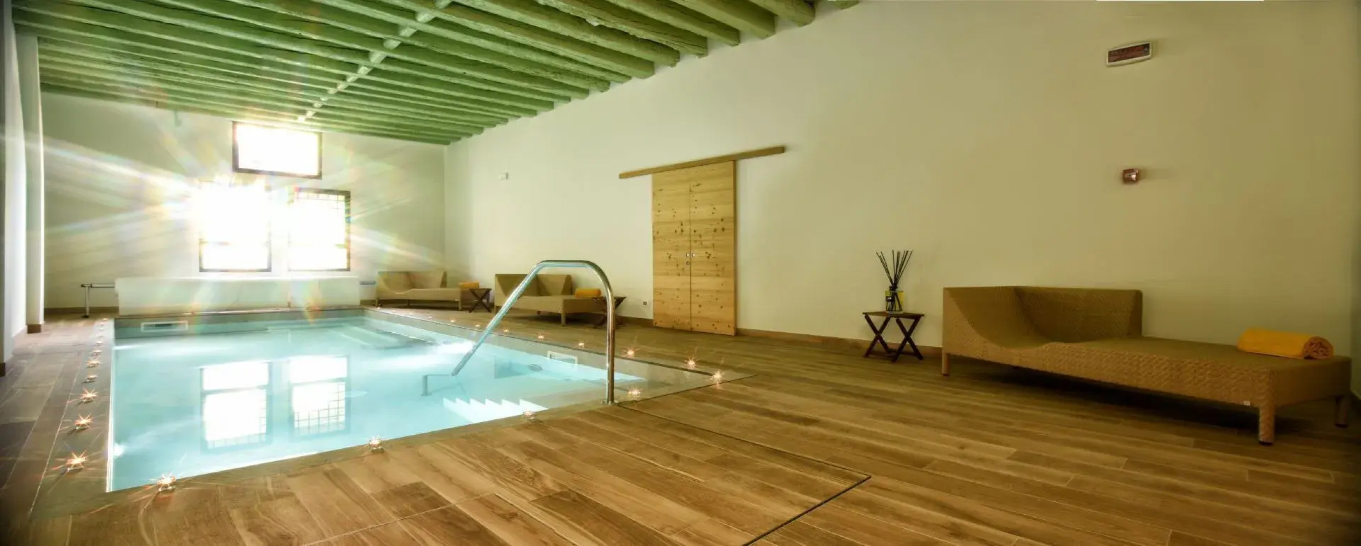 Hotel Ristorante Magia del Brenta