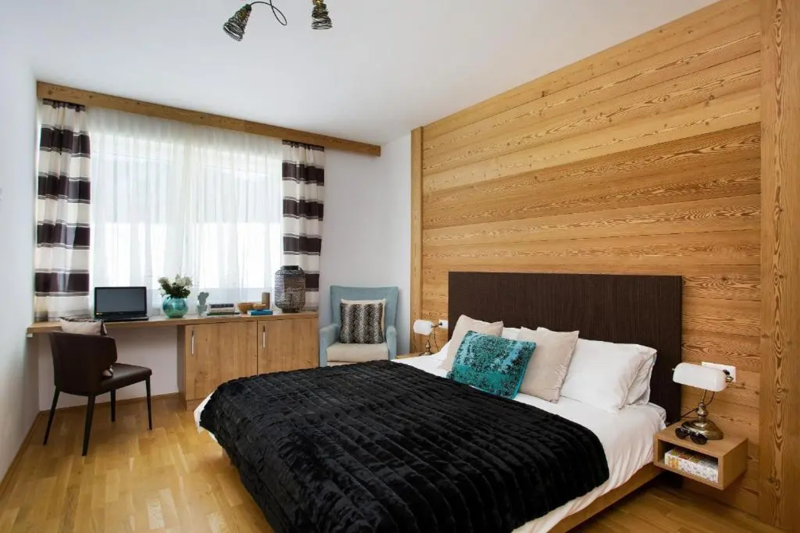 Naturpark Chalets Lambrecht by Alps Resorts