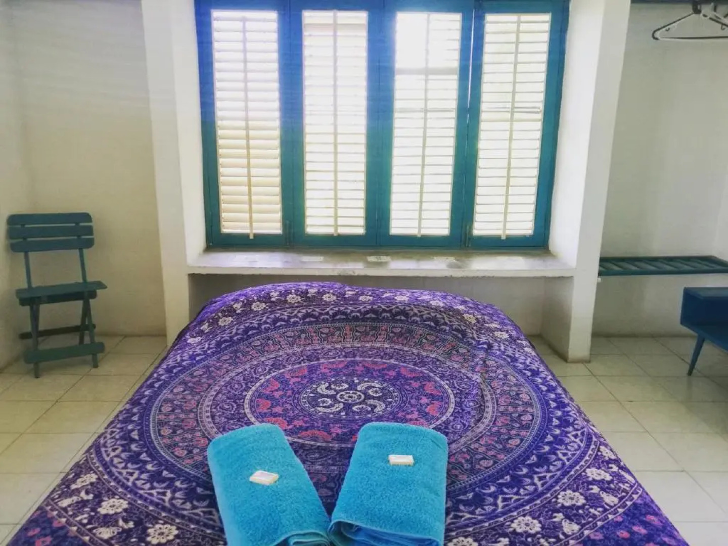 Jardin Etnobotanico Villa Ludovica