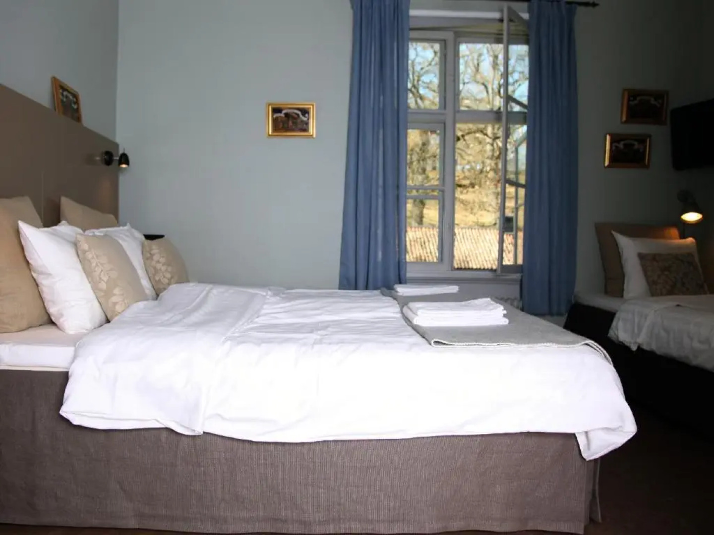 Gripsholms Bed & Breakfast