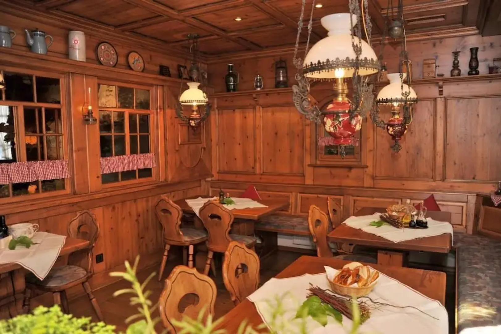 Löwen Hotel & Restaurant