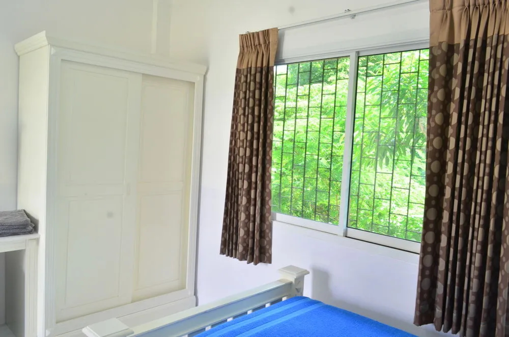 OYO 636 Baan Suan Rim Nam Resort Krabi Noi