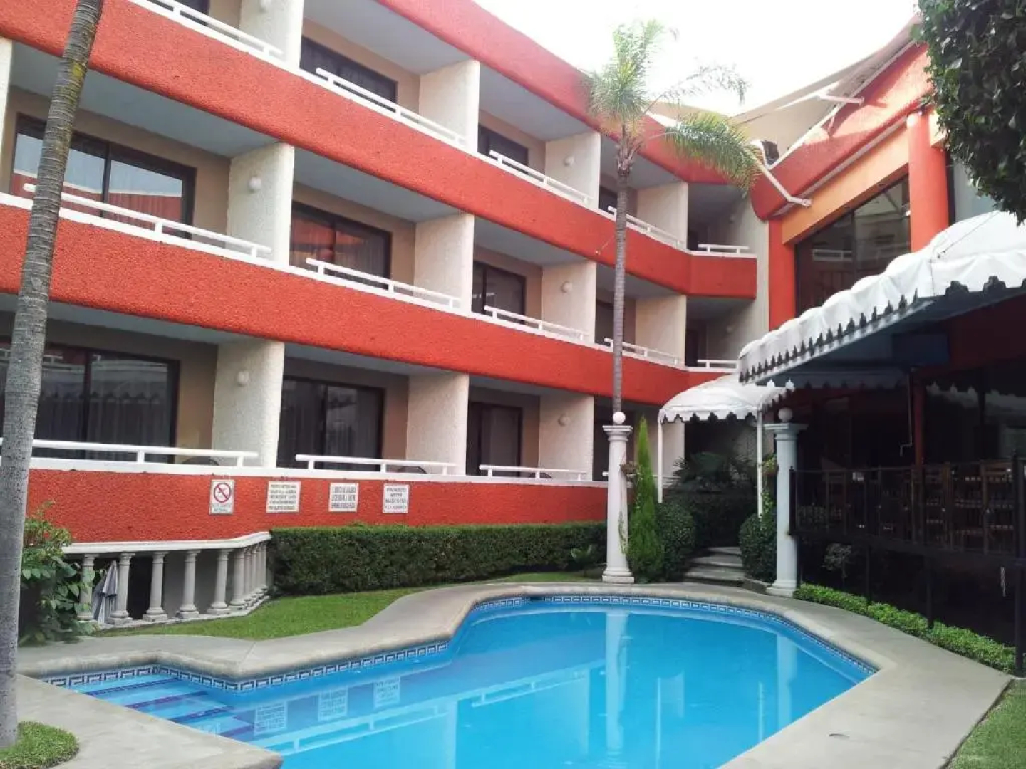 Hotel del Real del Sol