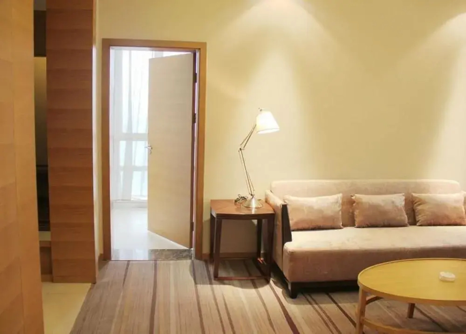 Innovate Yeohwa Hotel