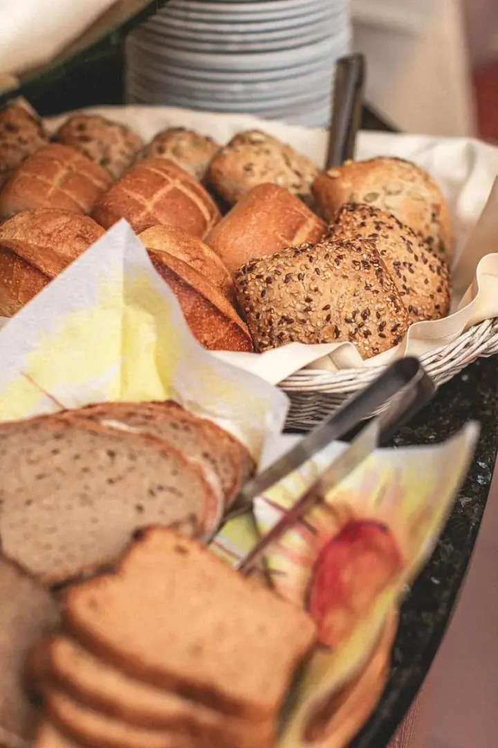 PLAZA Premium Parkhotel Norderstedt