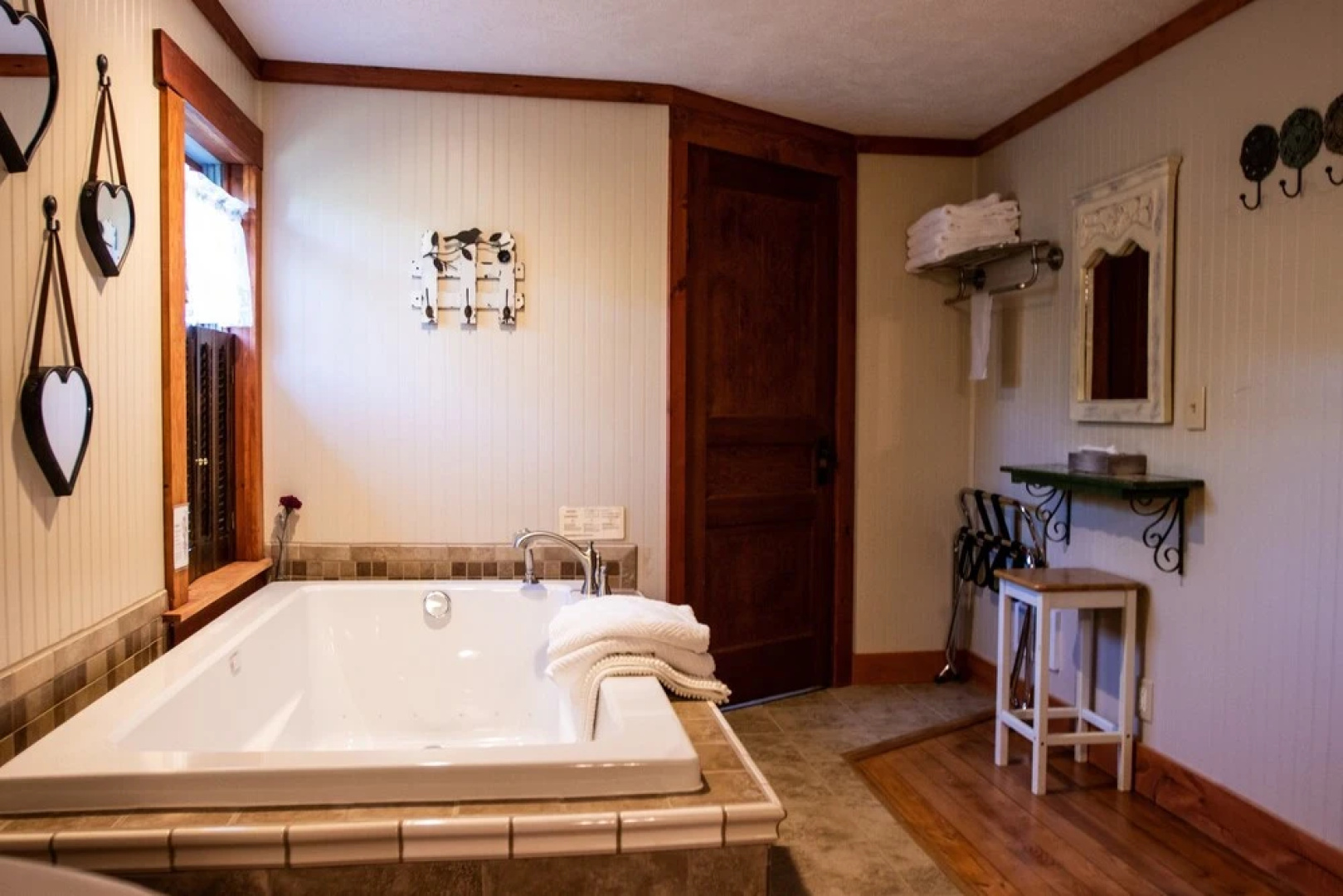 Hocking Hills Inn