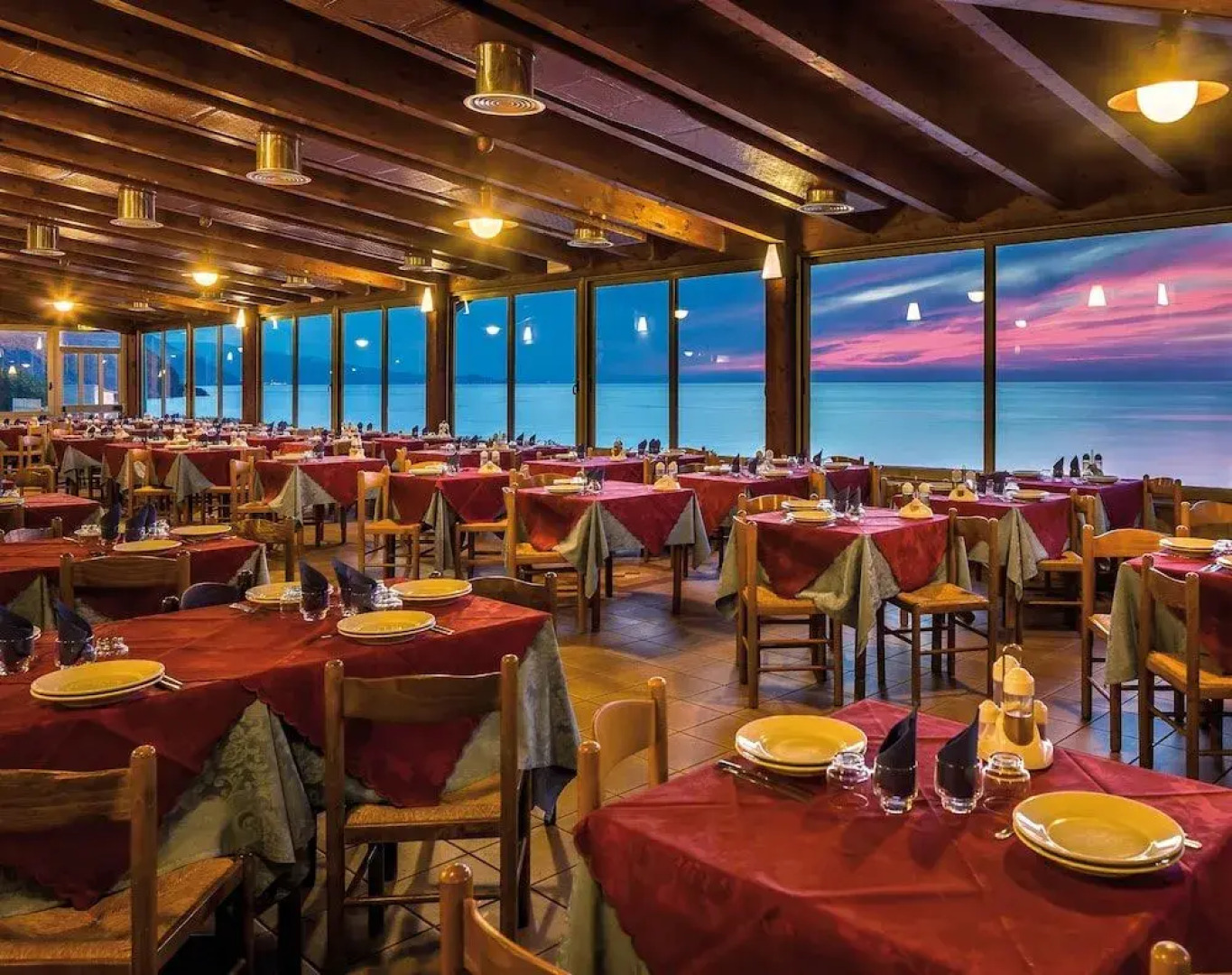 Villaggio Baia Calavà Hotel e Residence