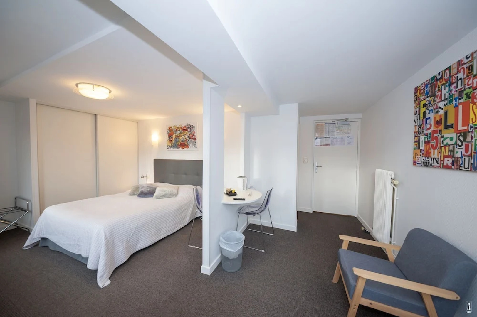 Relais Lorraine Alsace