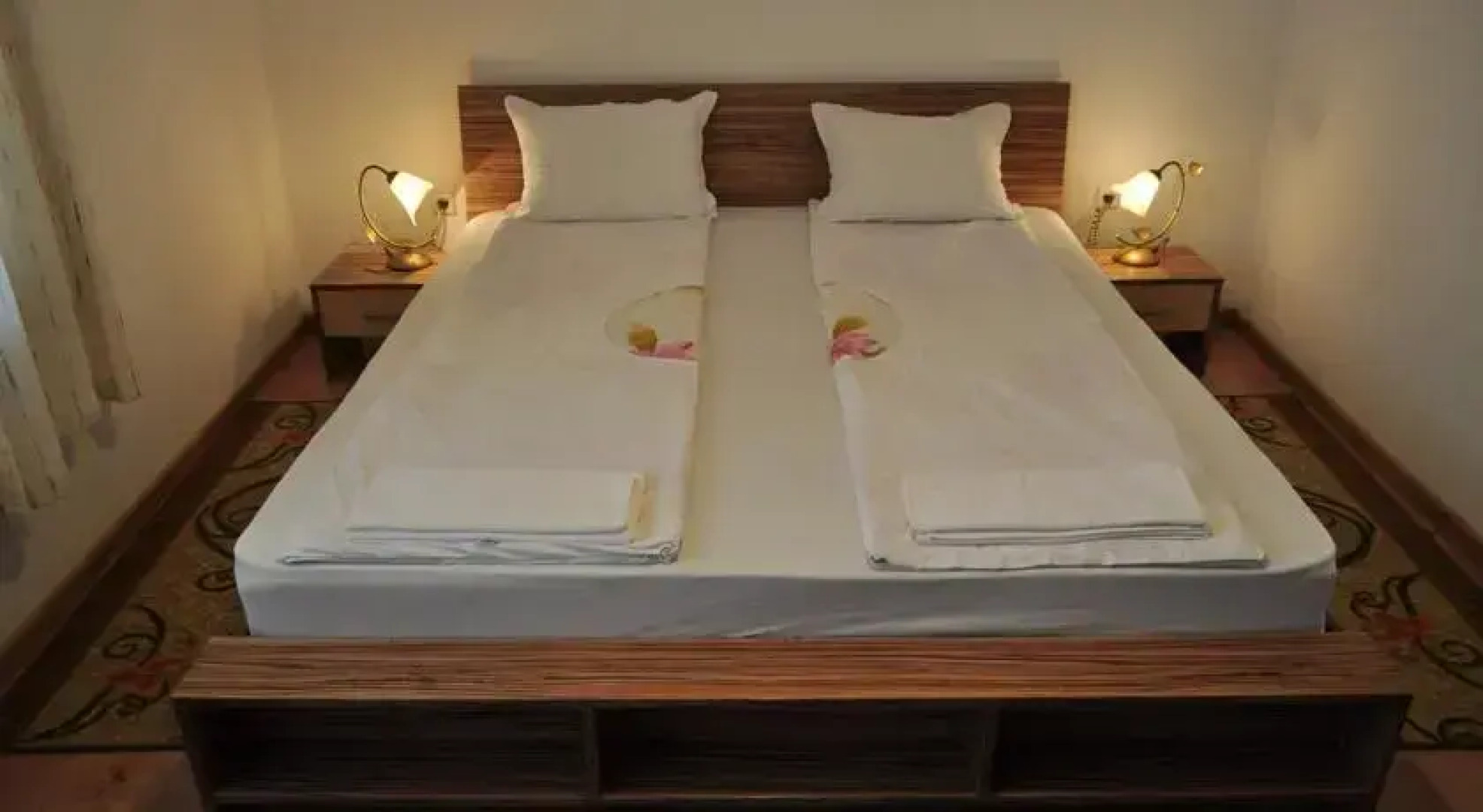 Guest House Zagorovi