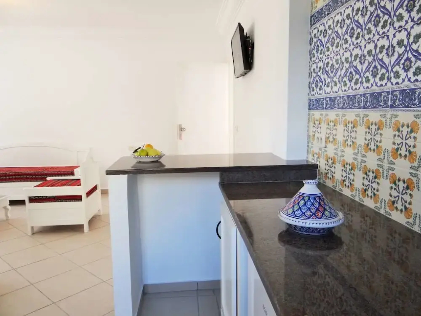 Residence Stern
