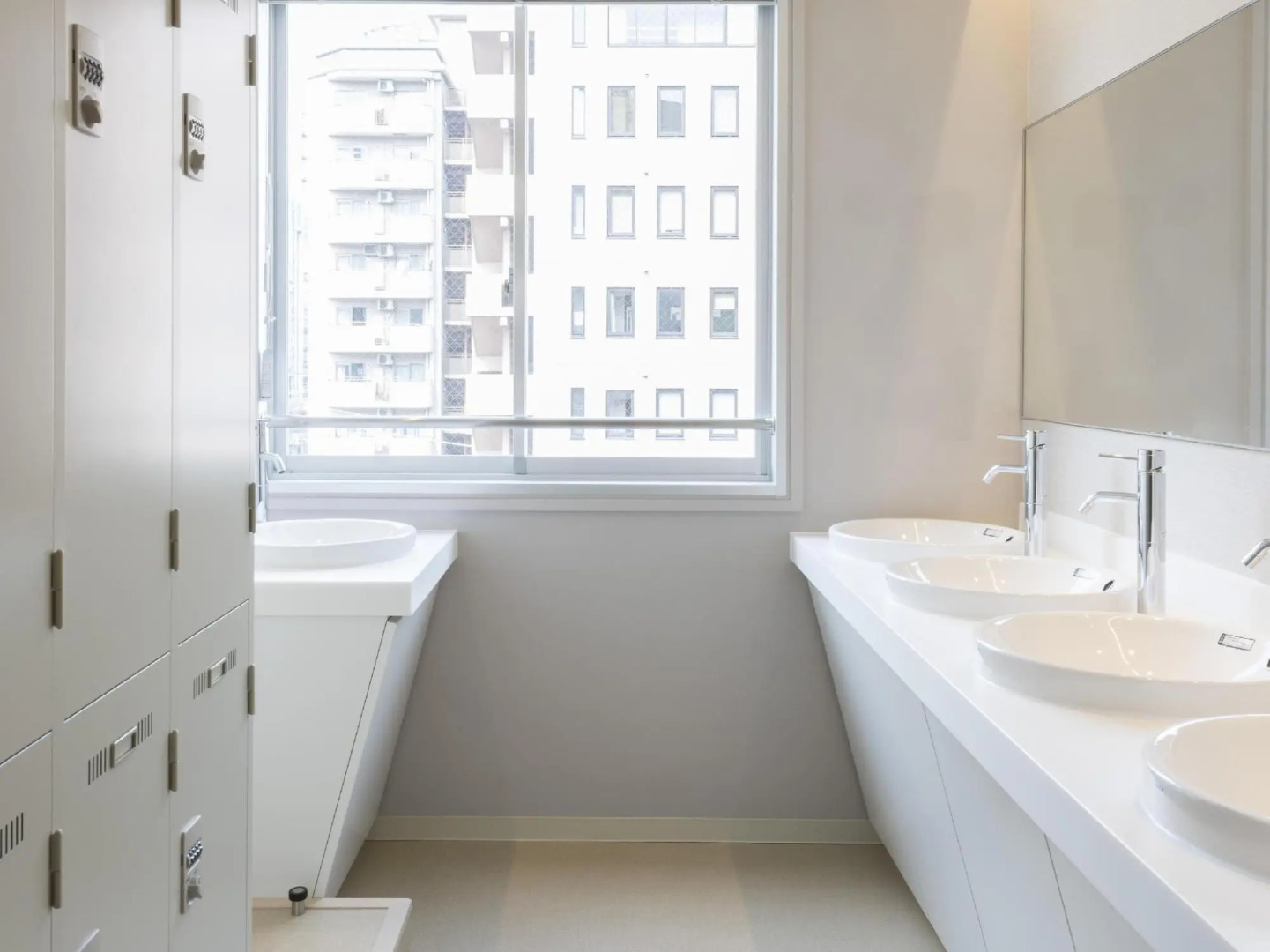 Grids Tokyo Akihabara Hotel&Hostel