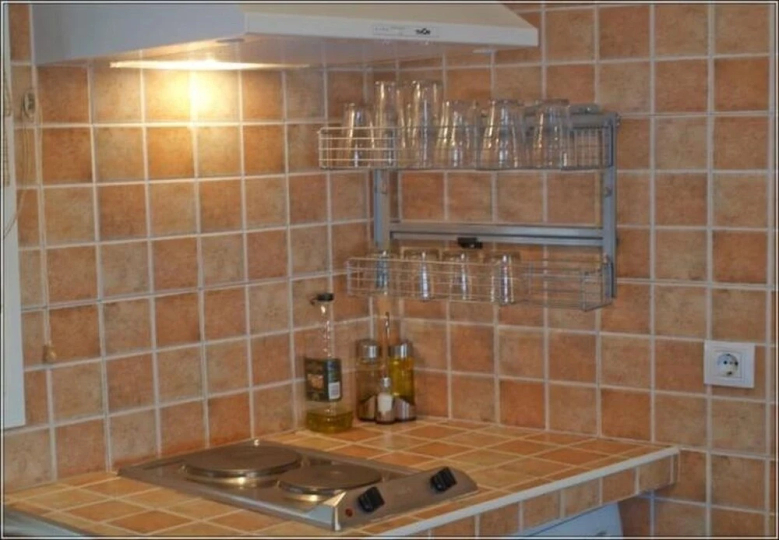 100816 -  House in El Gastor