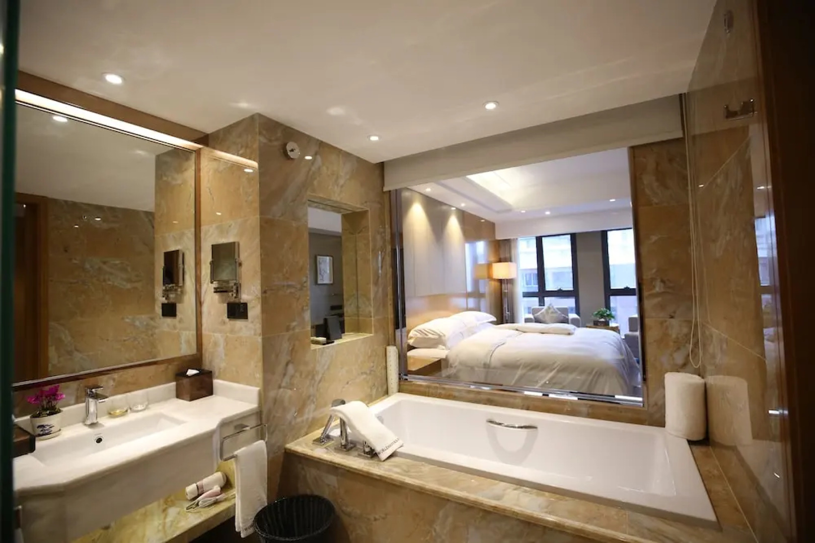 Worldhotel Grand Dijing Zunyi