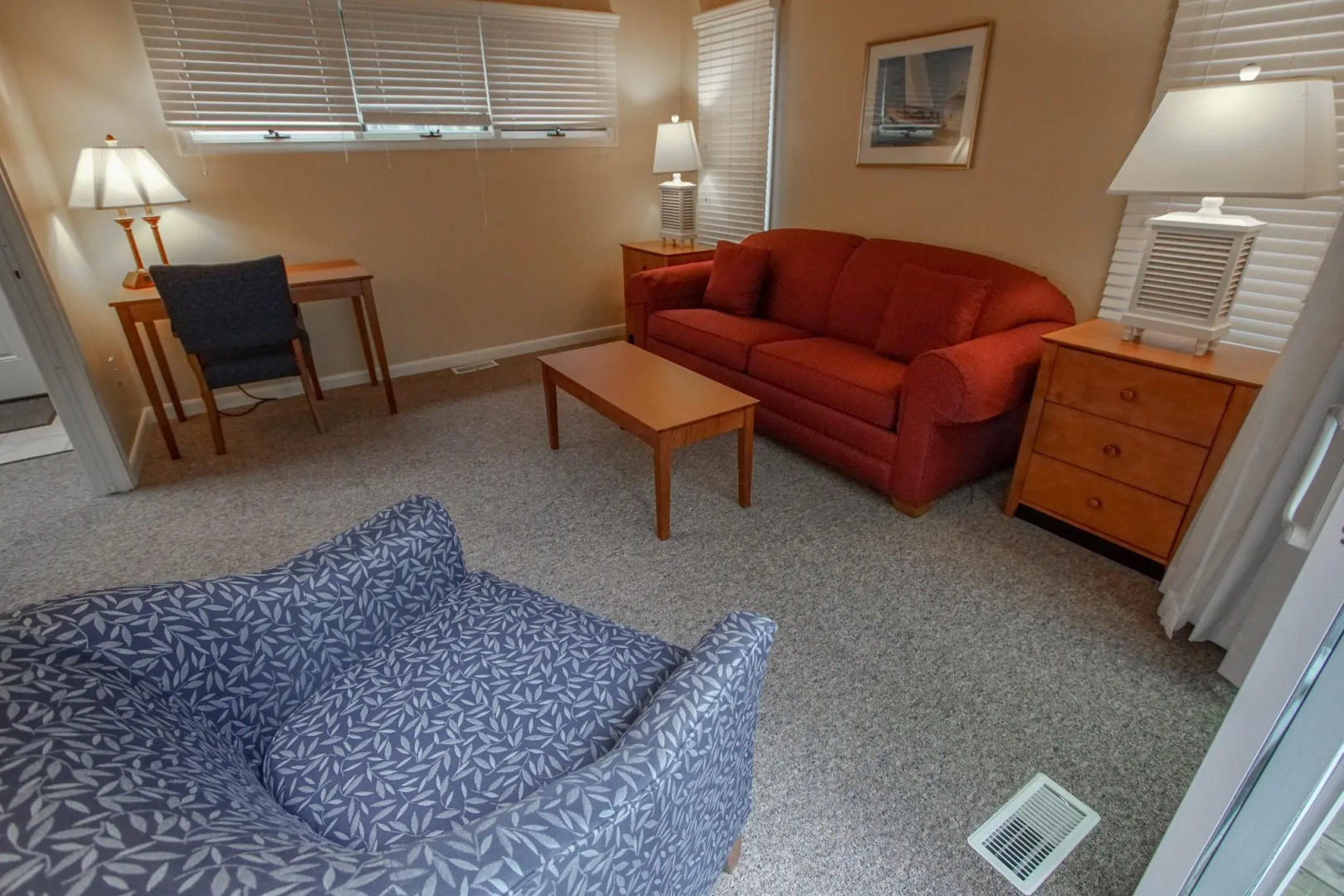 Cape Cod Holiday Estates, a VRI resort