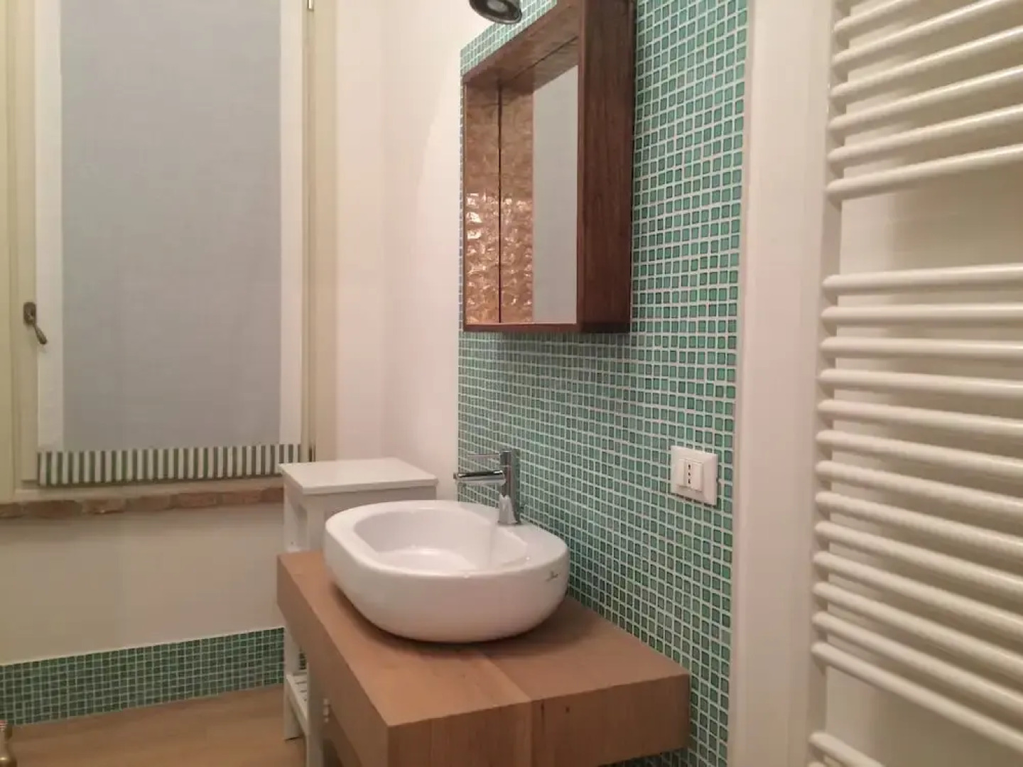 Azienda Agricola Le Colombare