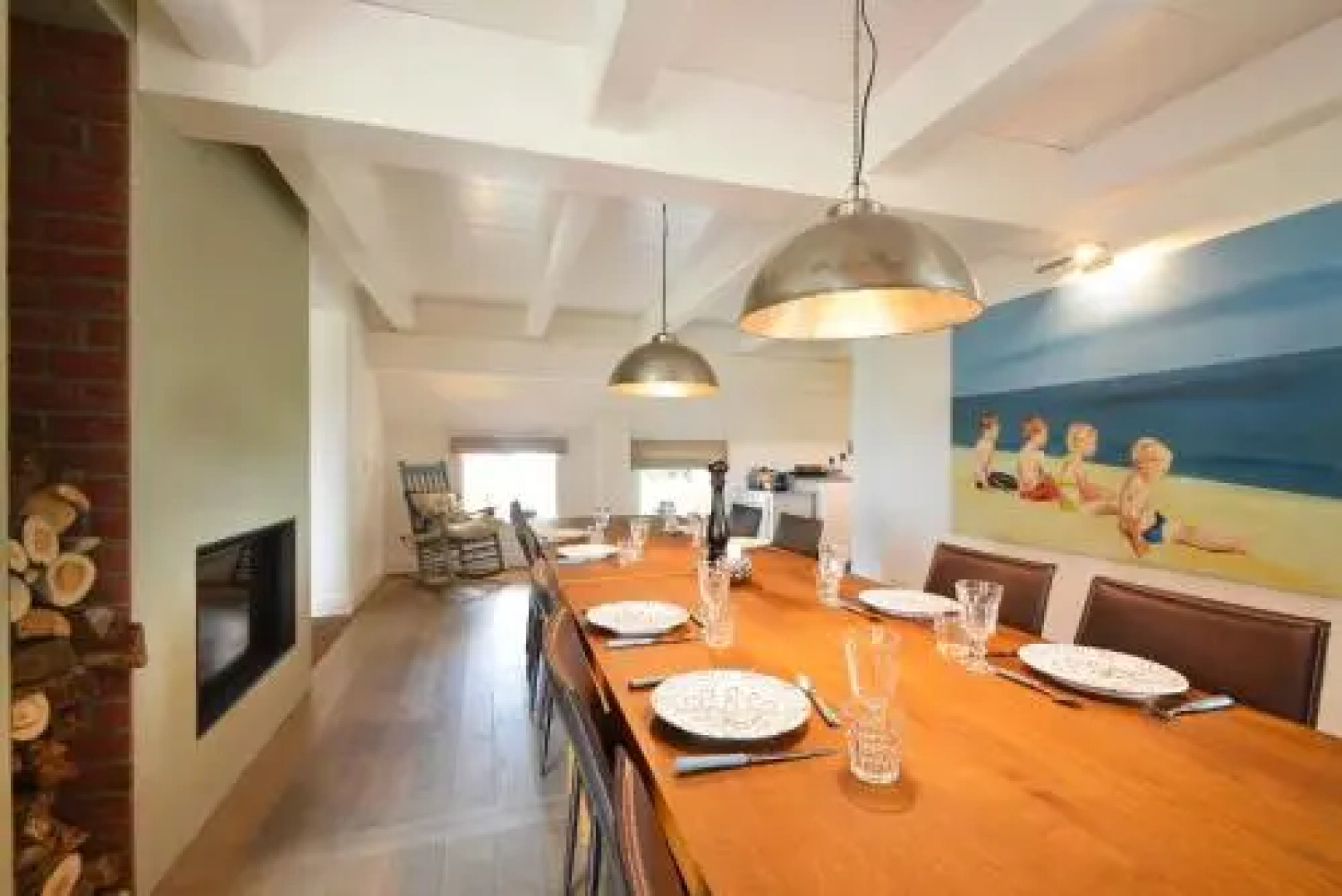 Reethus Doerpsend Haus 1