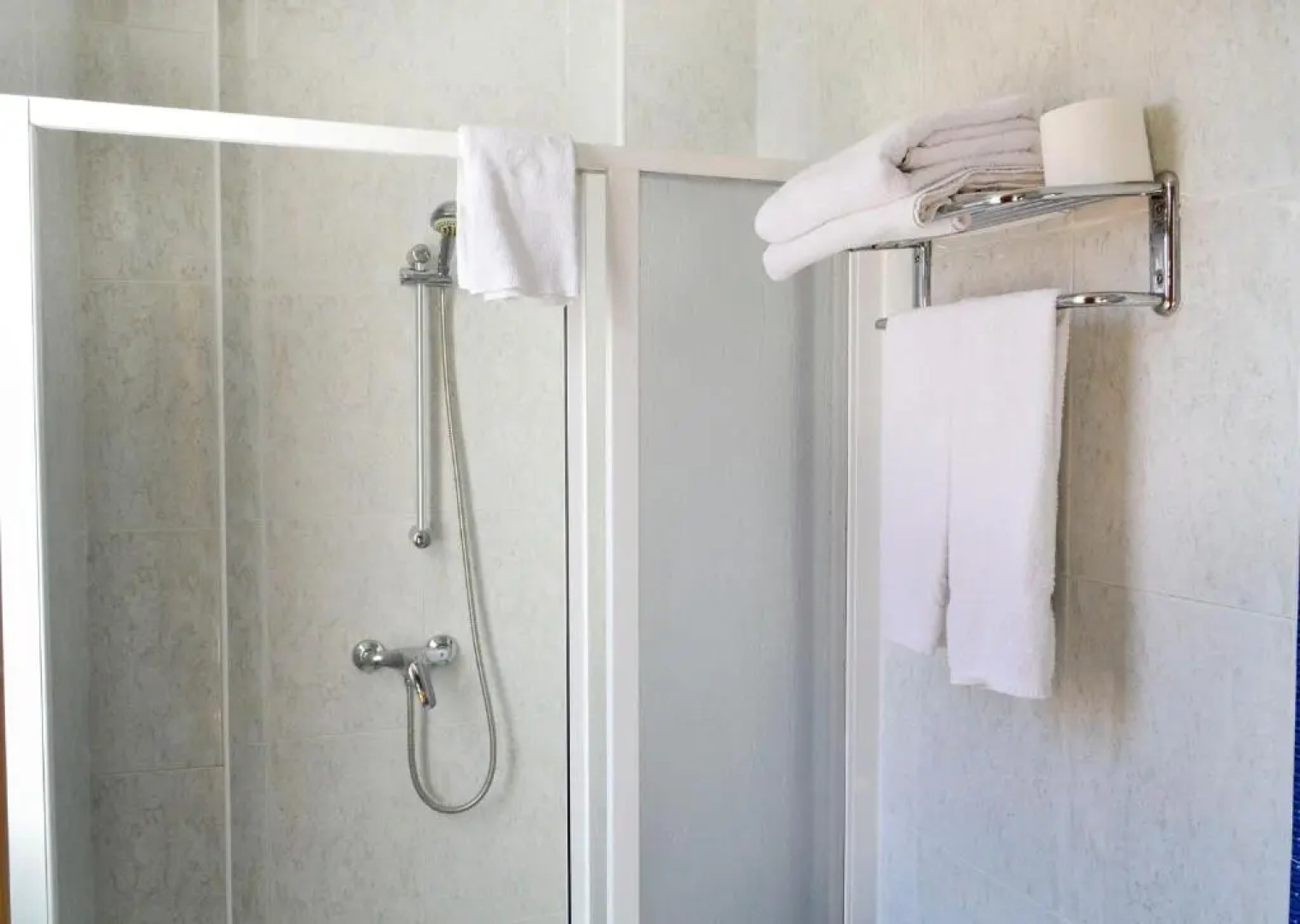 Alda Vía de la Plata Rooms