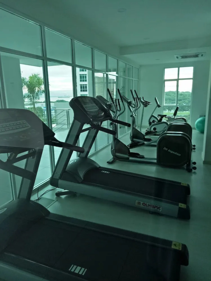 Georgetown Sea View Suite