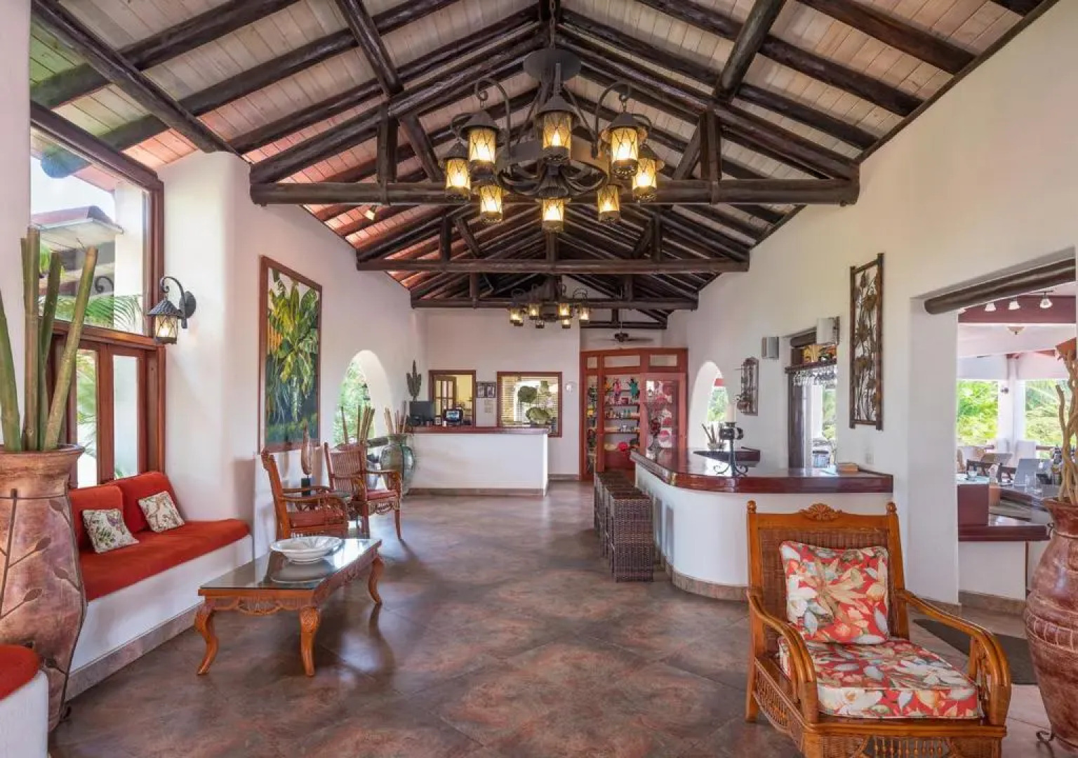 Sugar Cane Club Hotel And Spa - Adults Only