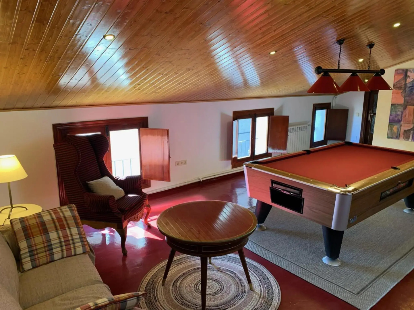 Casa rural Cora de Tudmir