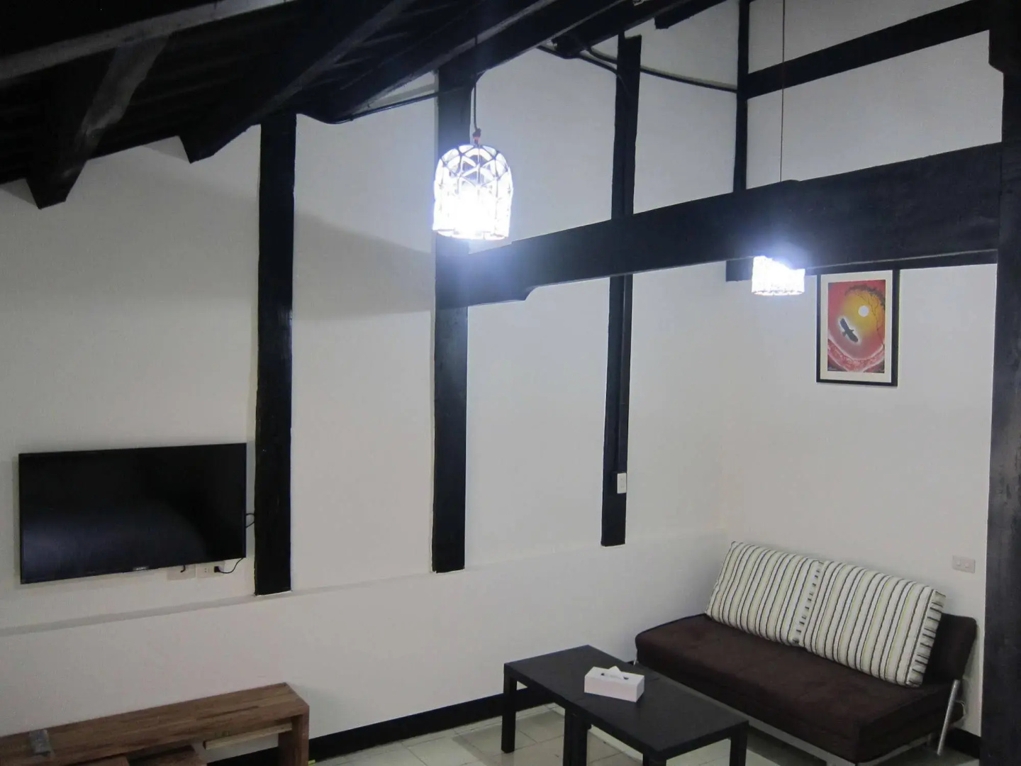 Runners' House Taitung