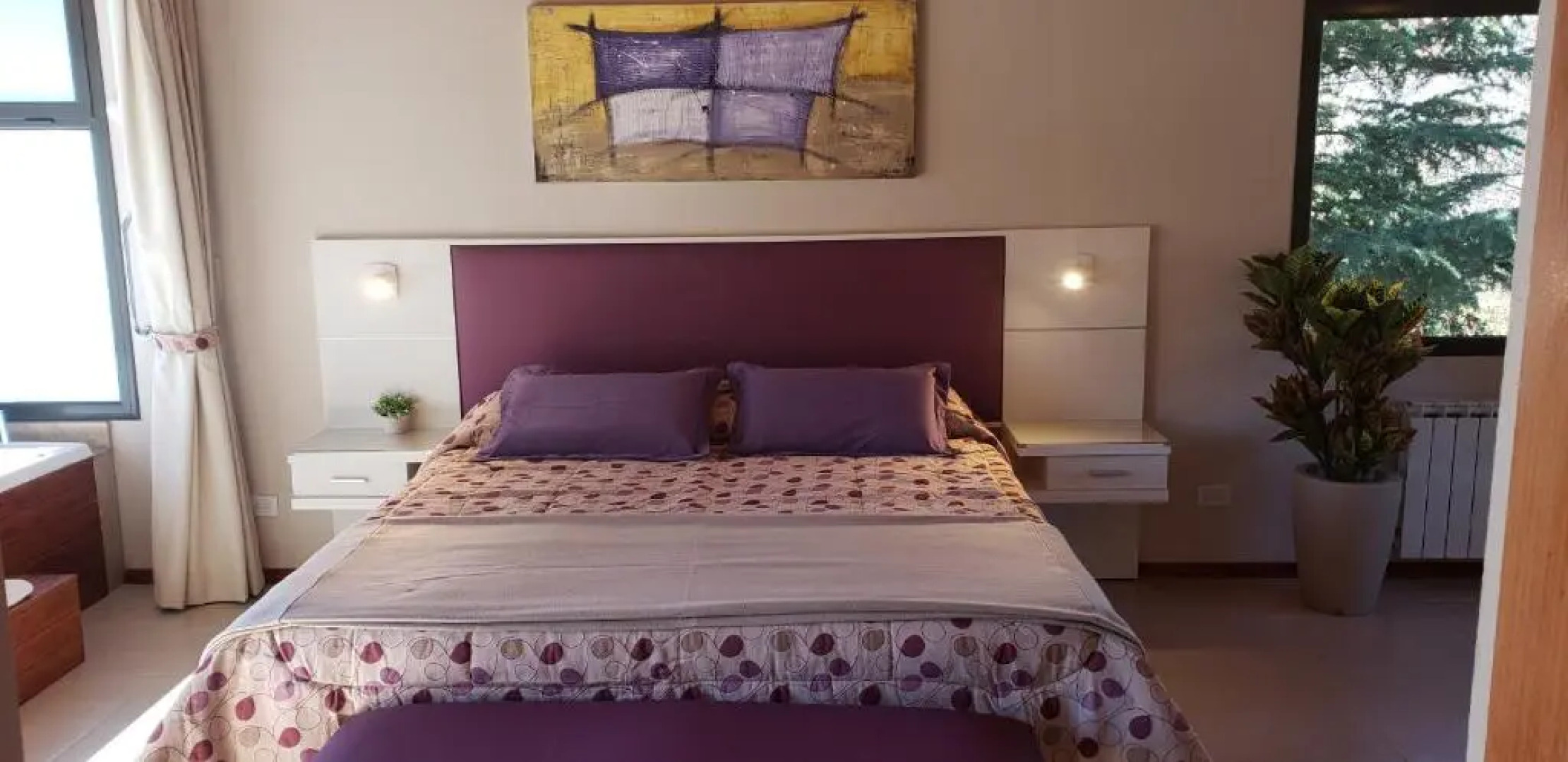 Aires Serranos - Suites