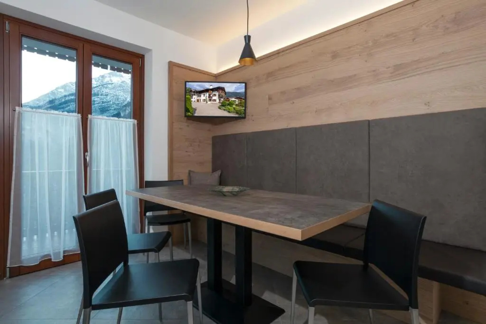 VillaGiardino - Lake