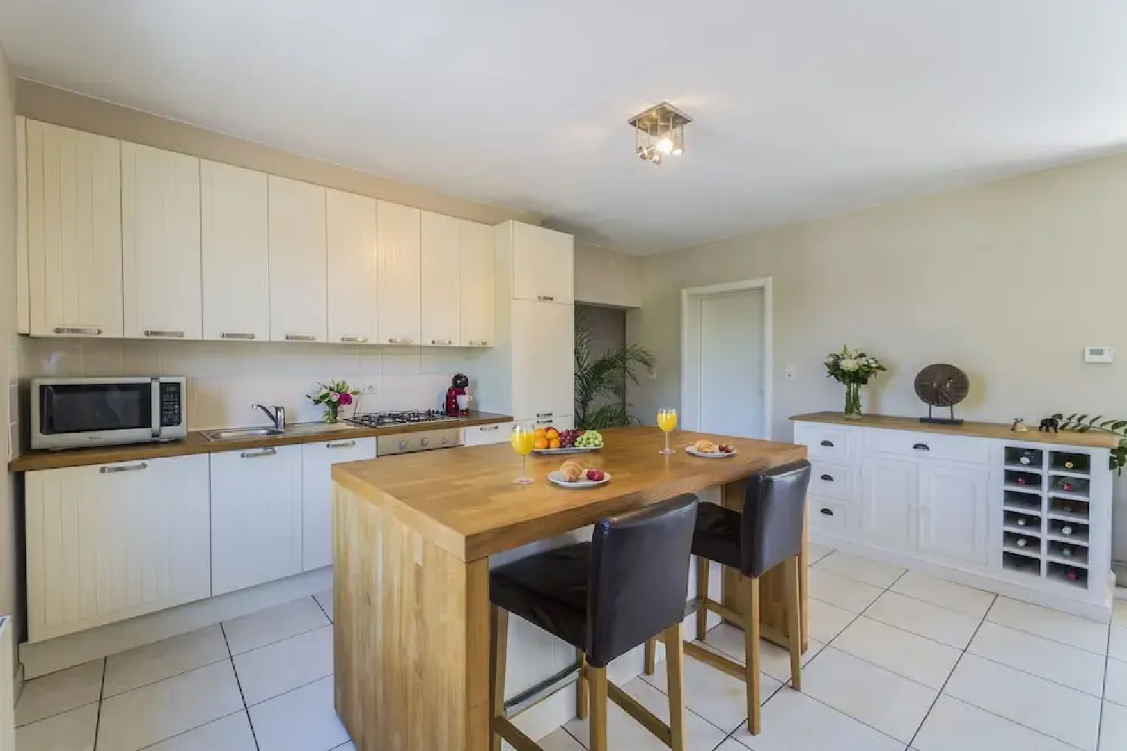 EUROPEA Residence Wemmel