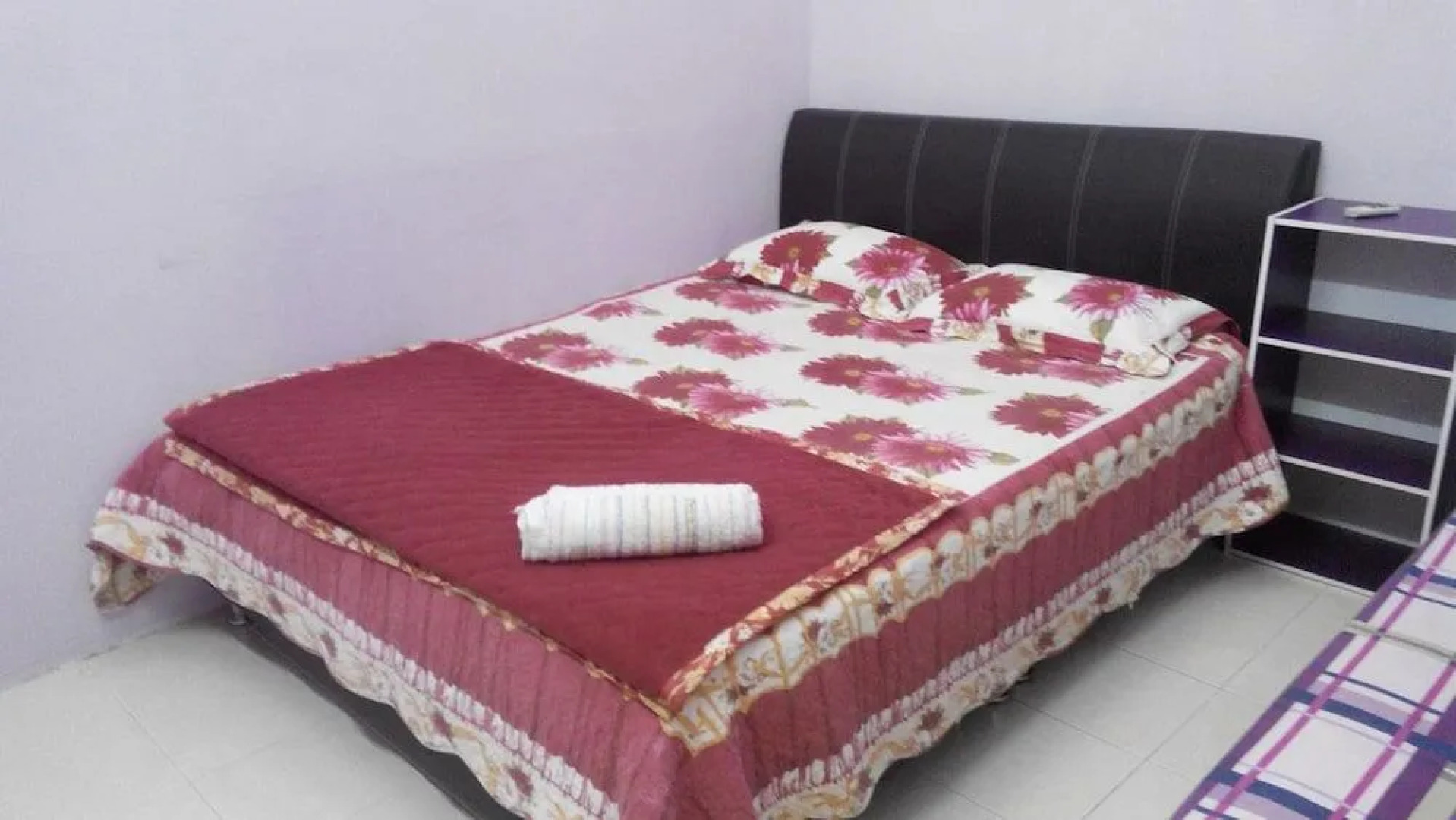Zaida Homestay Changlun
