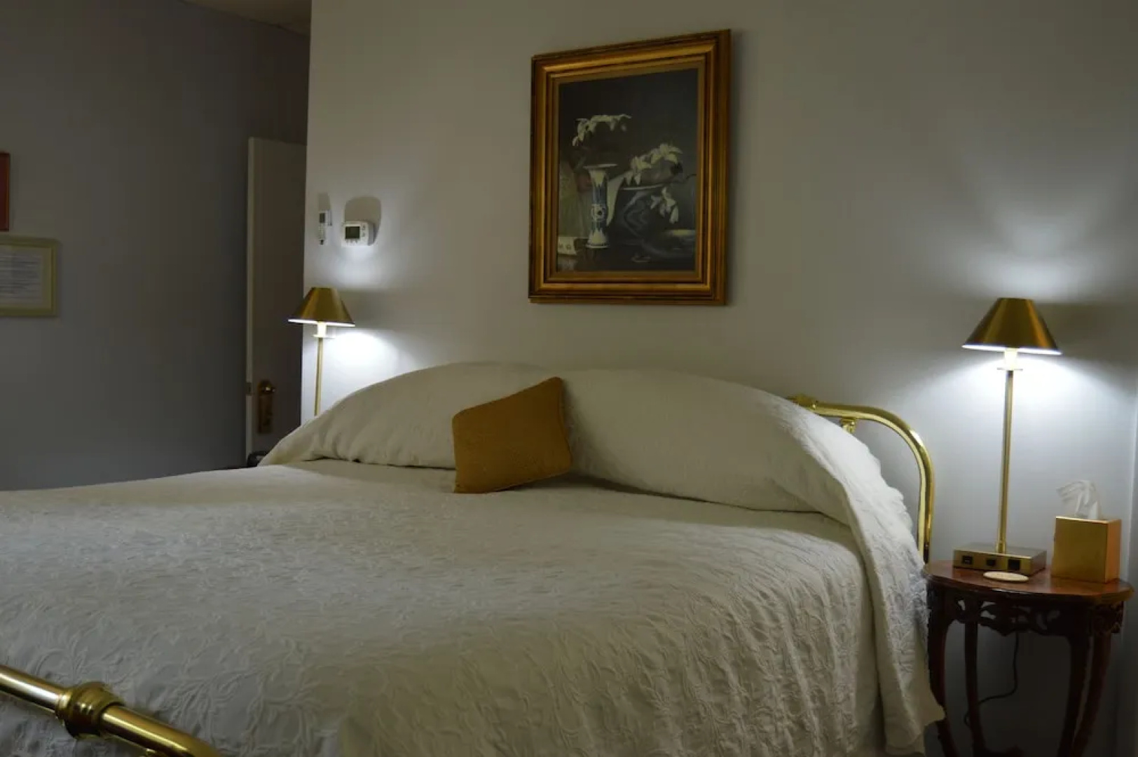 Inn the Woods Bed and Breakfast