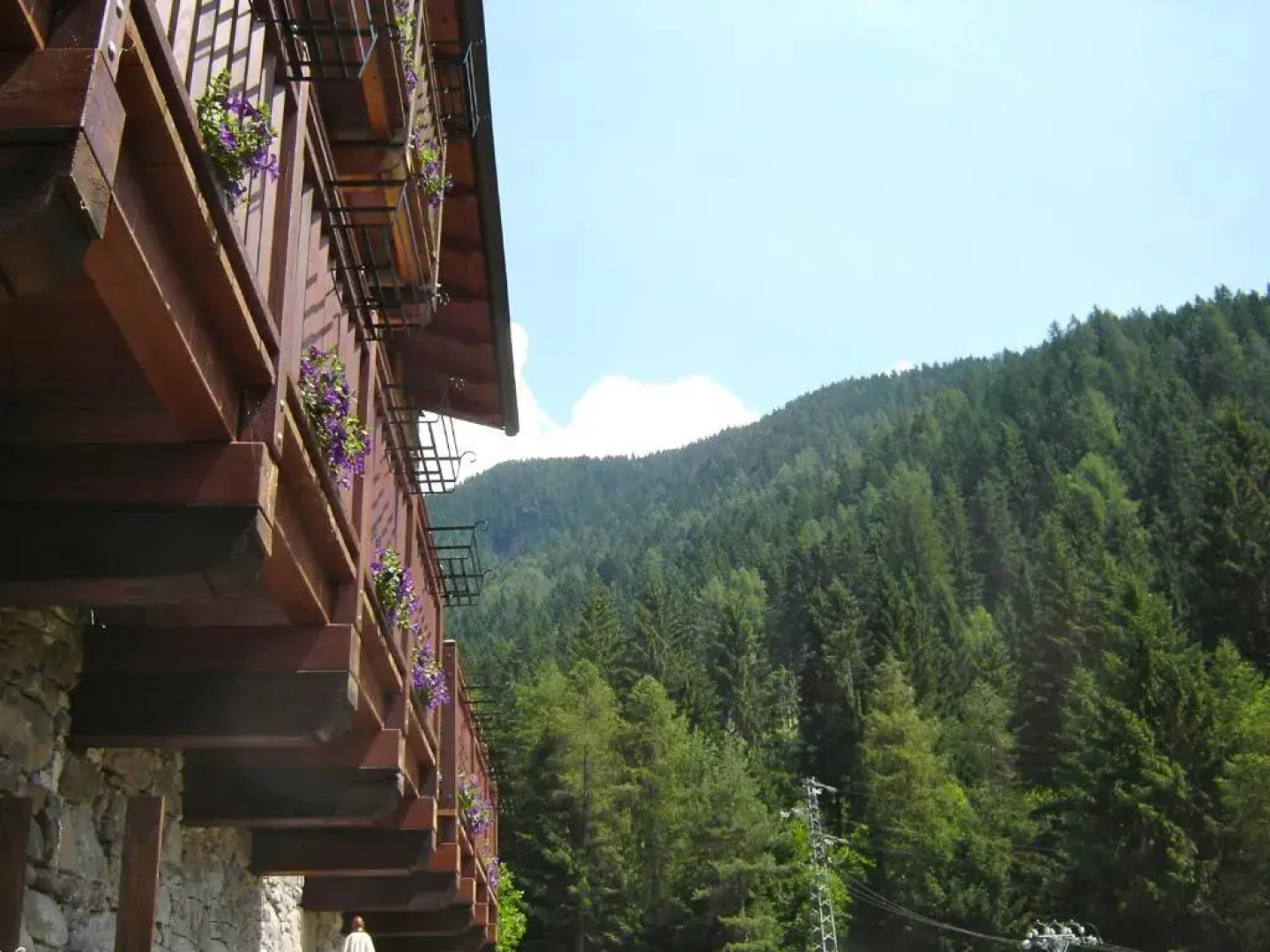 B&B Maso Val Floriana