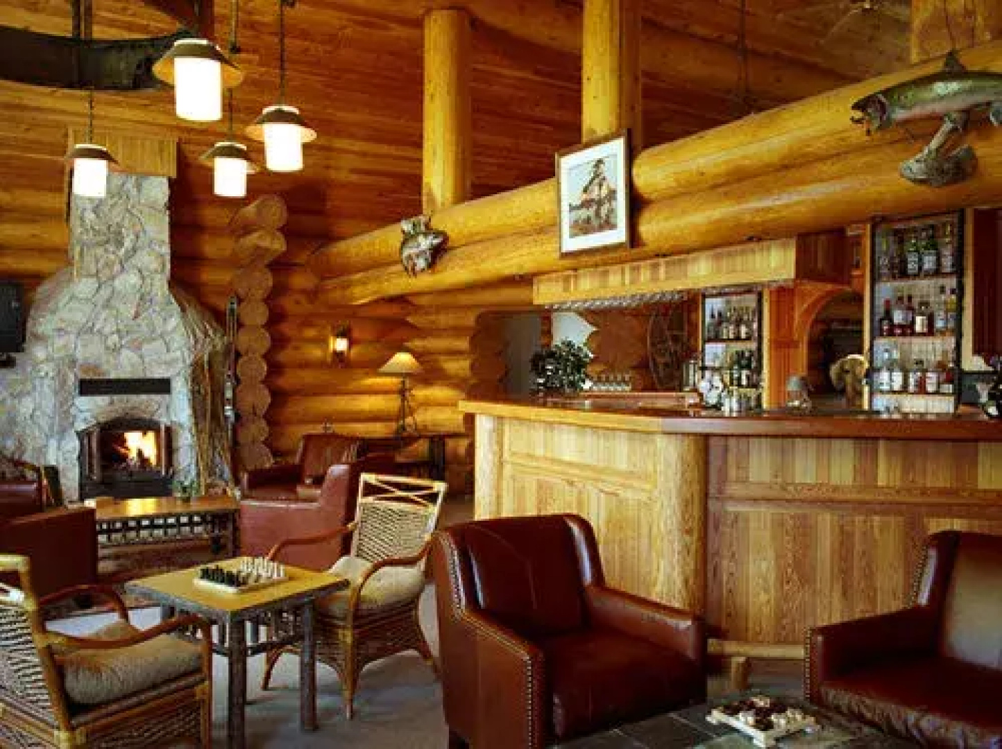 Terracana Ranch Resort