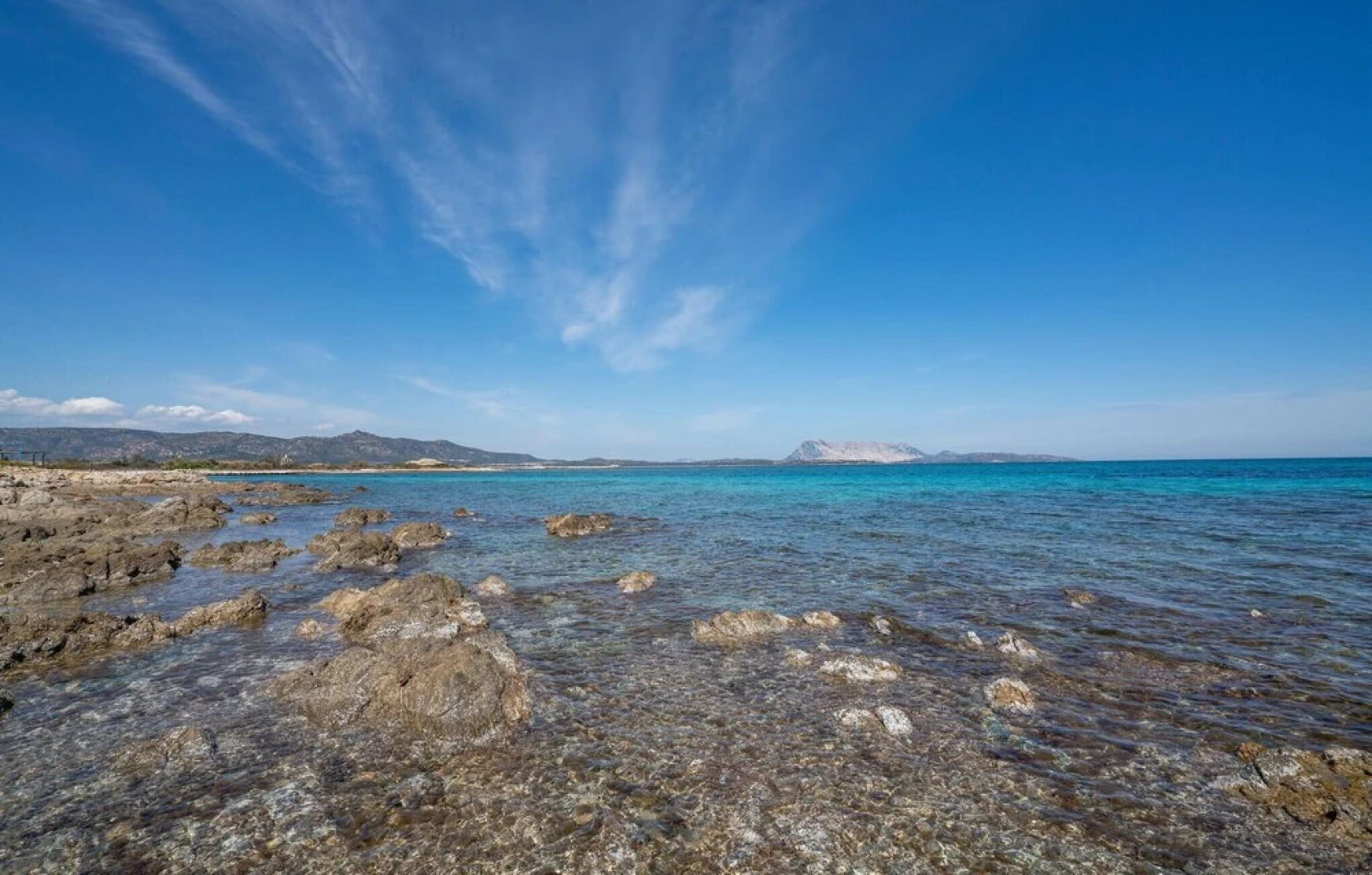 Beautiful Home in Orgosolo With 1 Bedrooms and Wifi