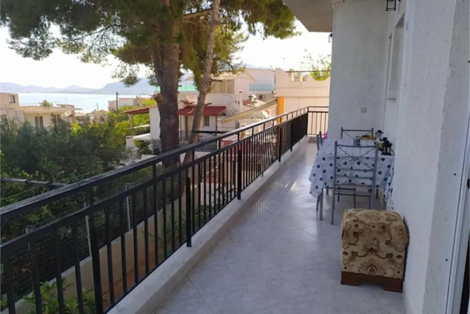 Vens apartment 90m2 at Eantio bay.