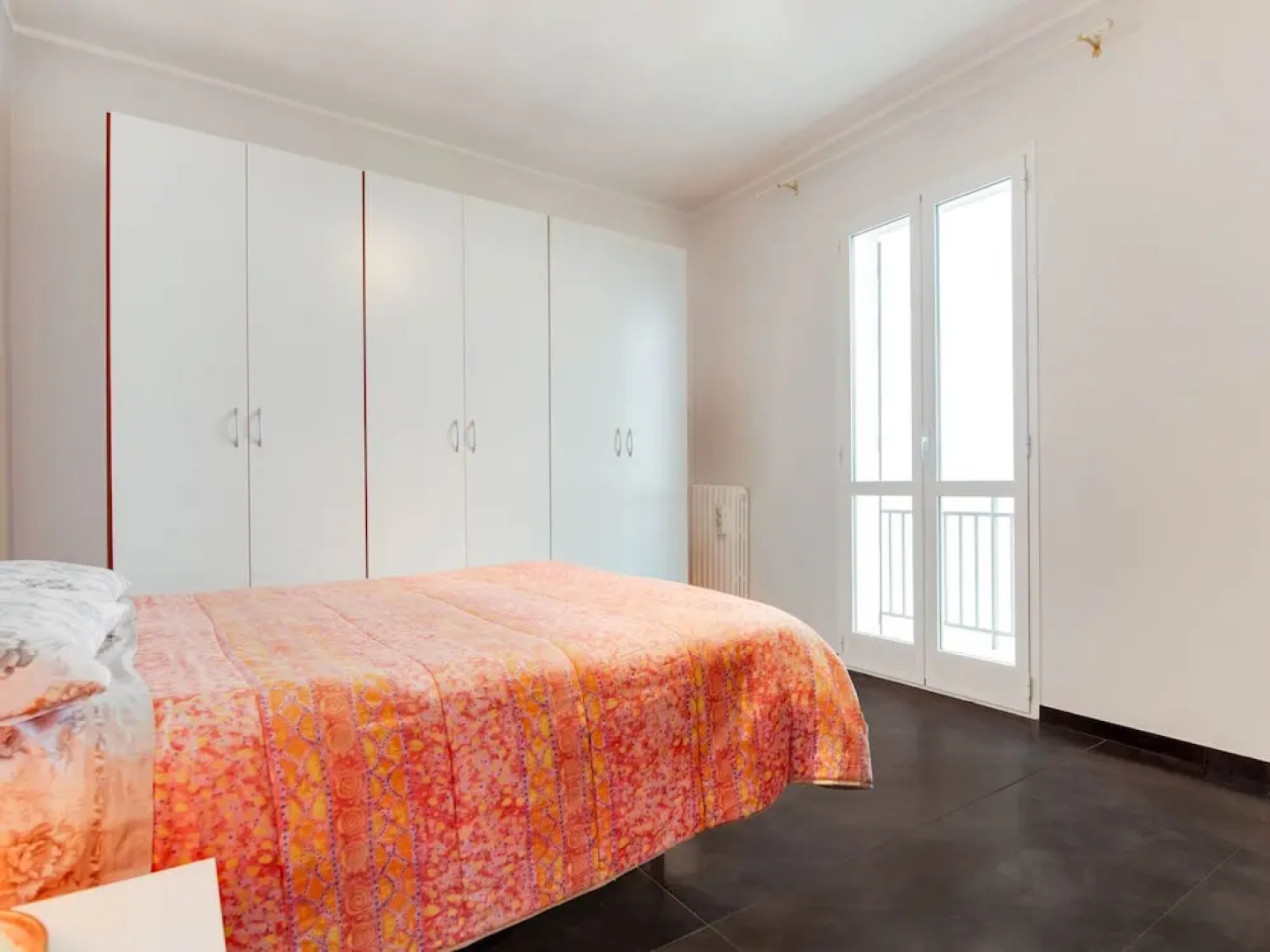 Scenic Holiday Home in Cipressa Near Town Centre