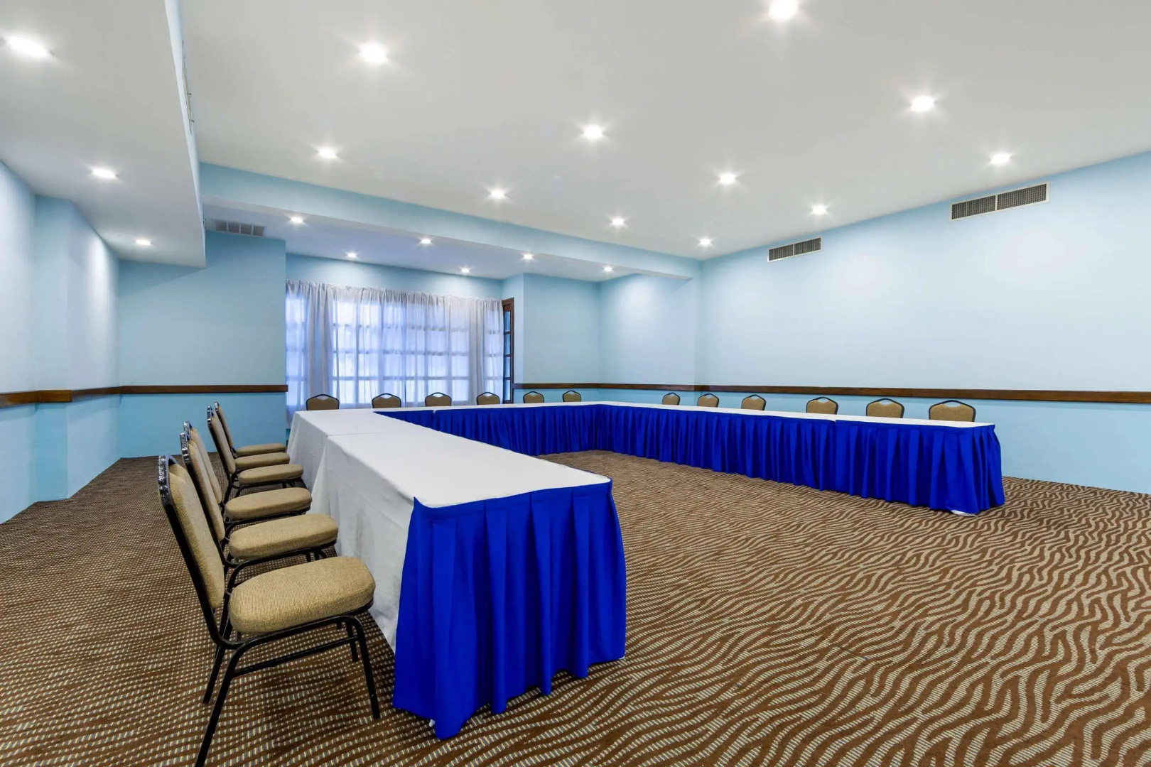 Quality Inn Nuevo Laredo