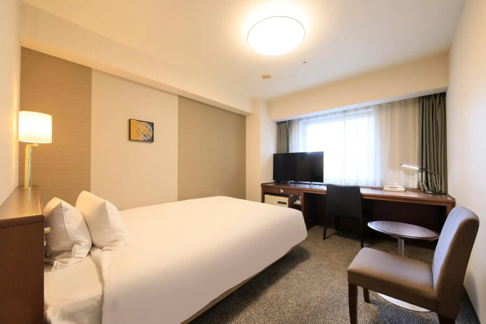 Richmond Hotel Utsunomiya Ekimae