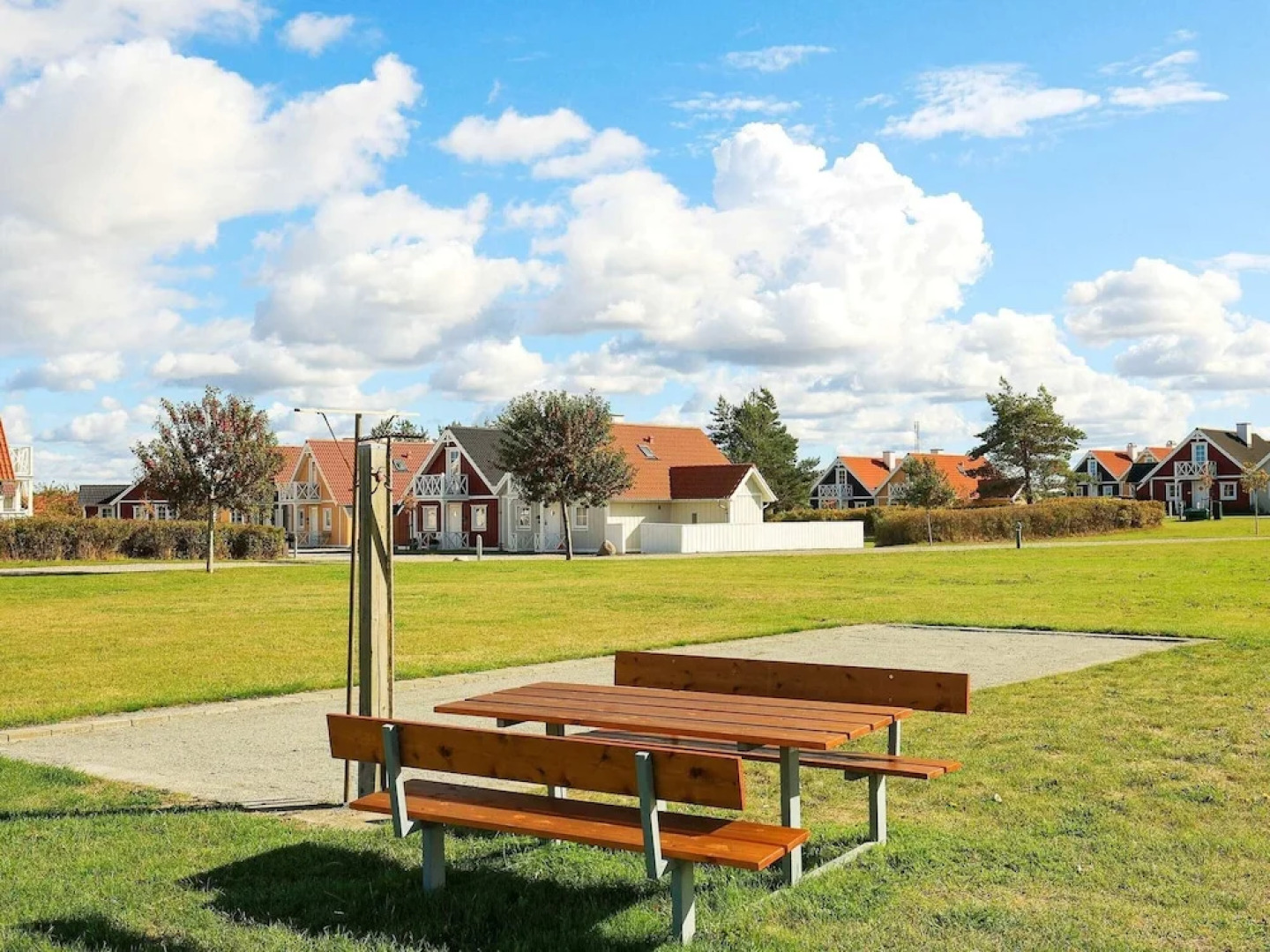 7 Person Holiday Home in Brenderup Fyn