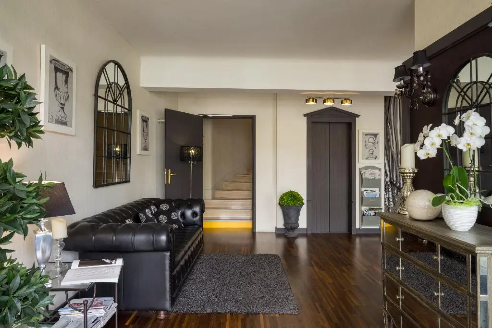 The Originals City, Hôtel Napoléon, La Roche-sur-Yon