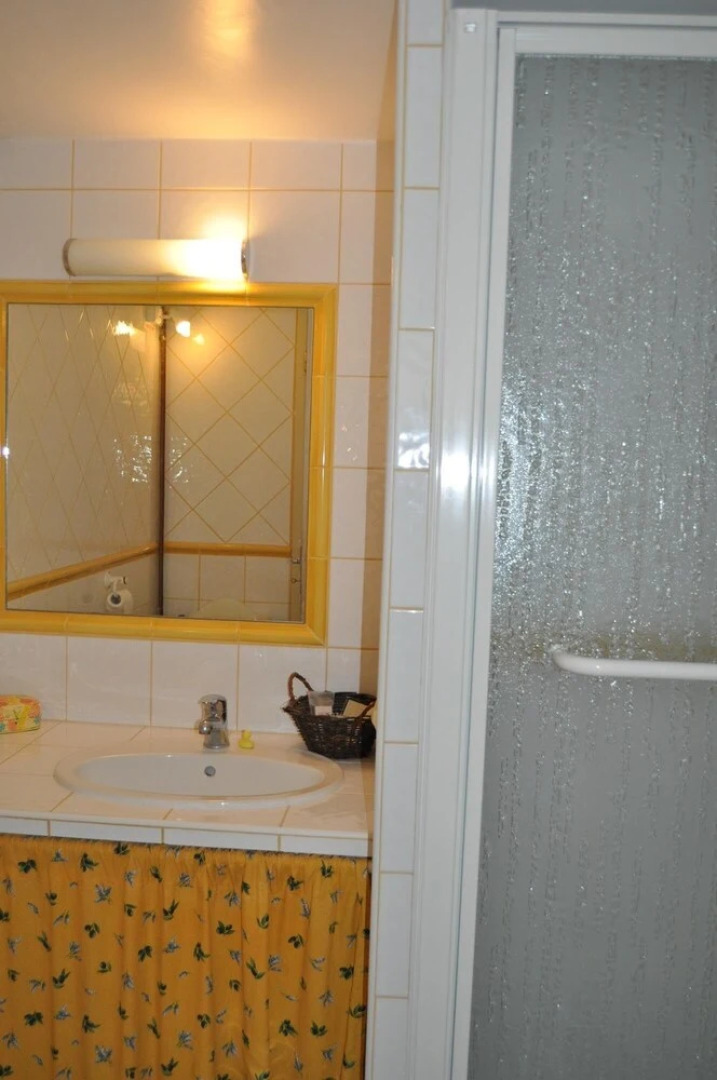 Le Samaro Chambres d'Hotes