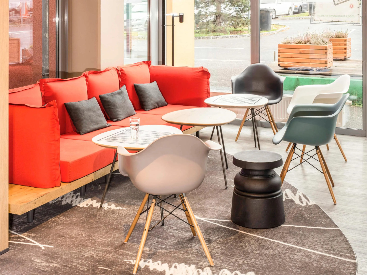 Hotel ibis Woerthersee