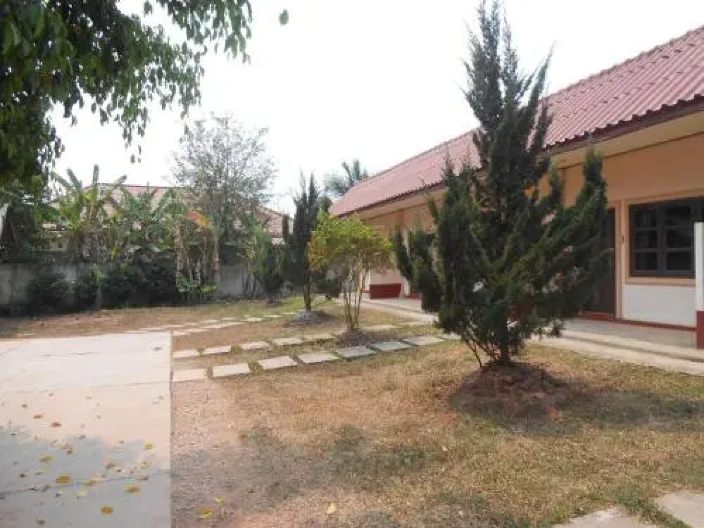 Three Sisters Resort