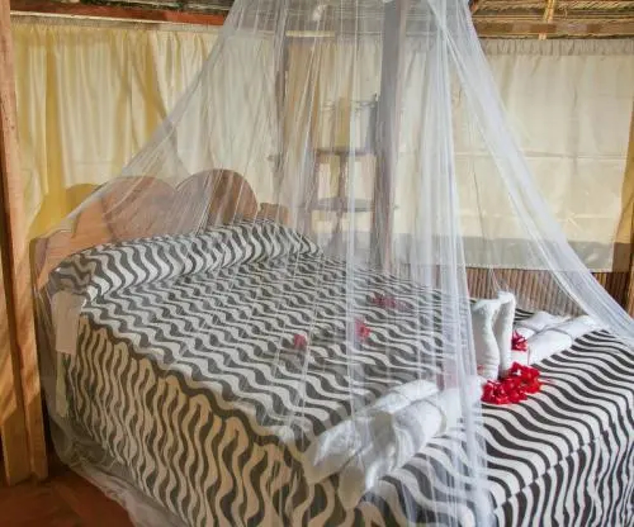 Pacaya Samiria Amazon Lodge