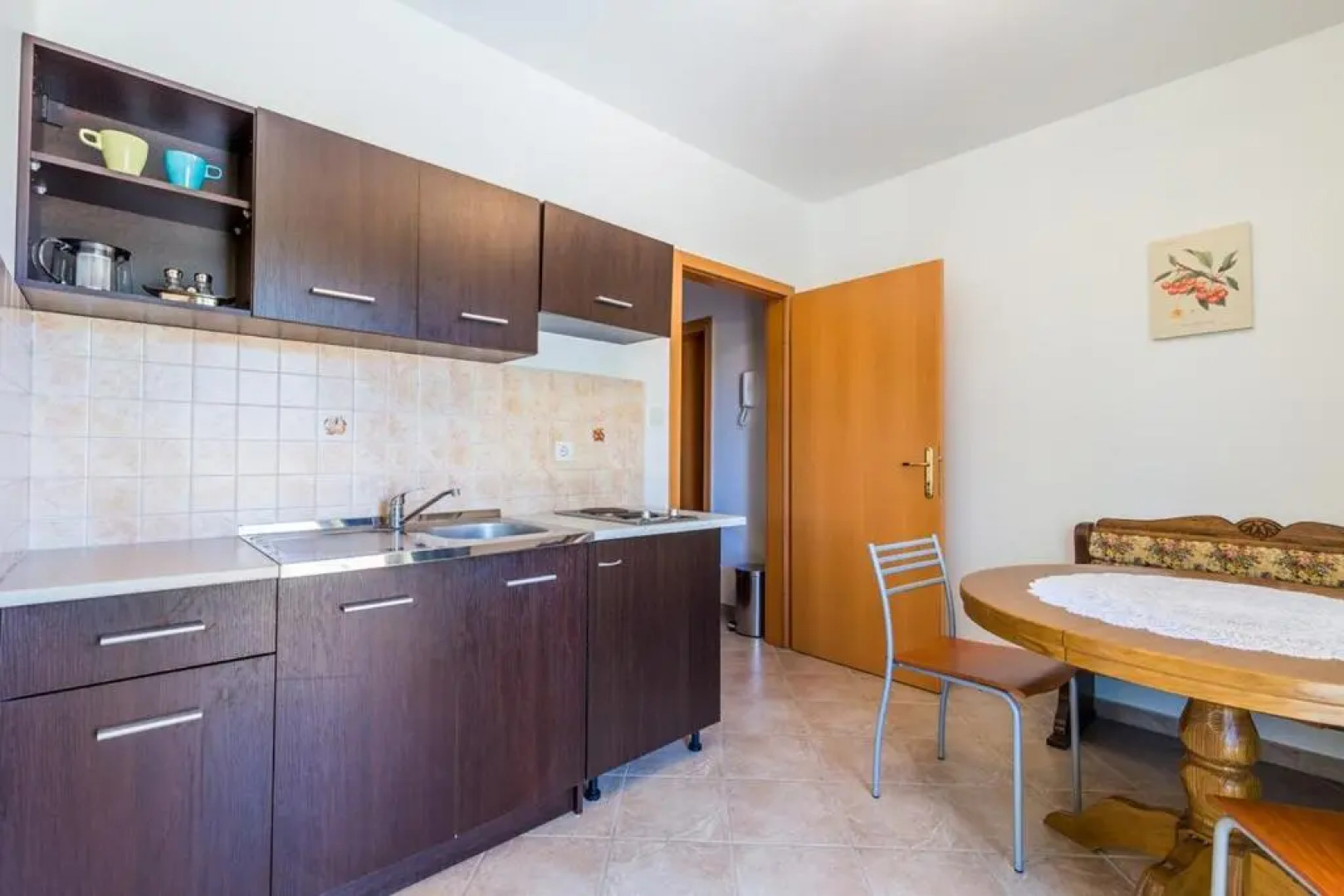 Apartment Pineta