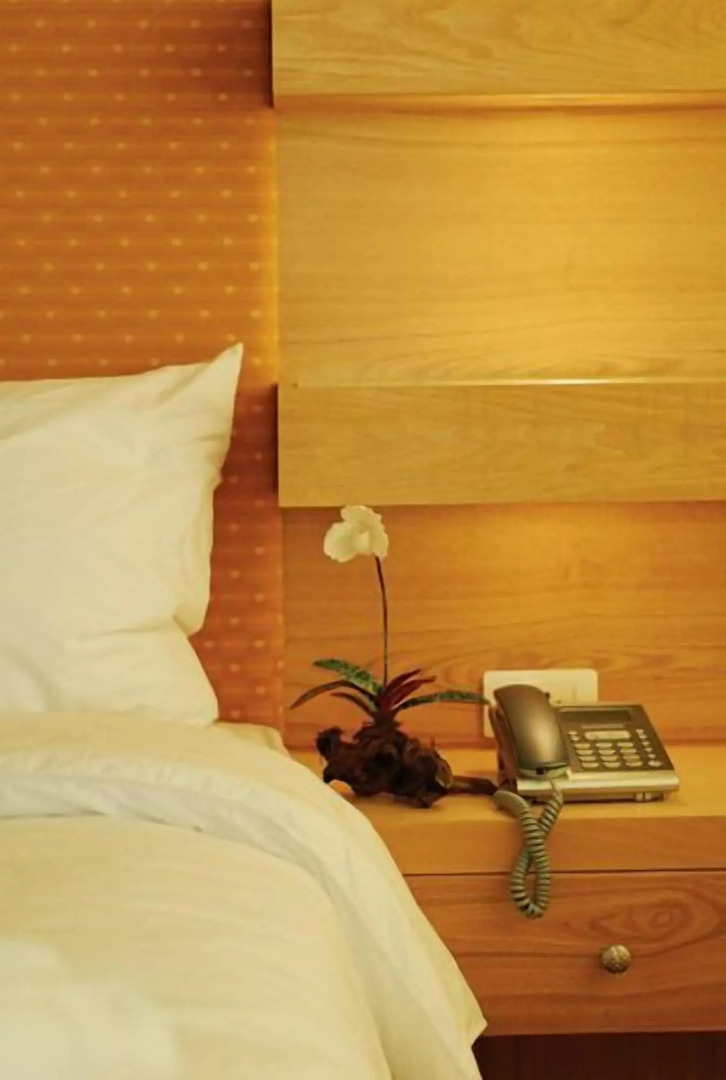 Westerngrand Hotel Ratchaburi