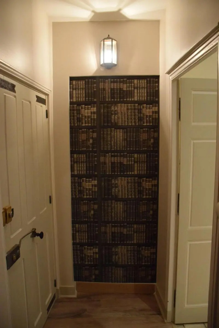 Au Relais Saint Maurice