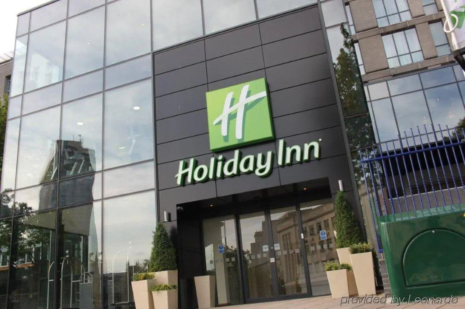 Holiday Inn Bristol City Centre by IHG